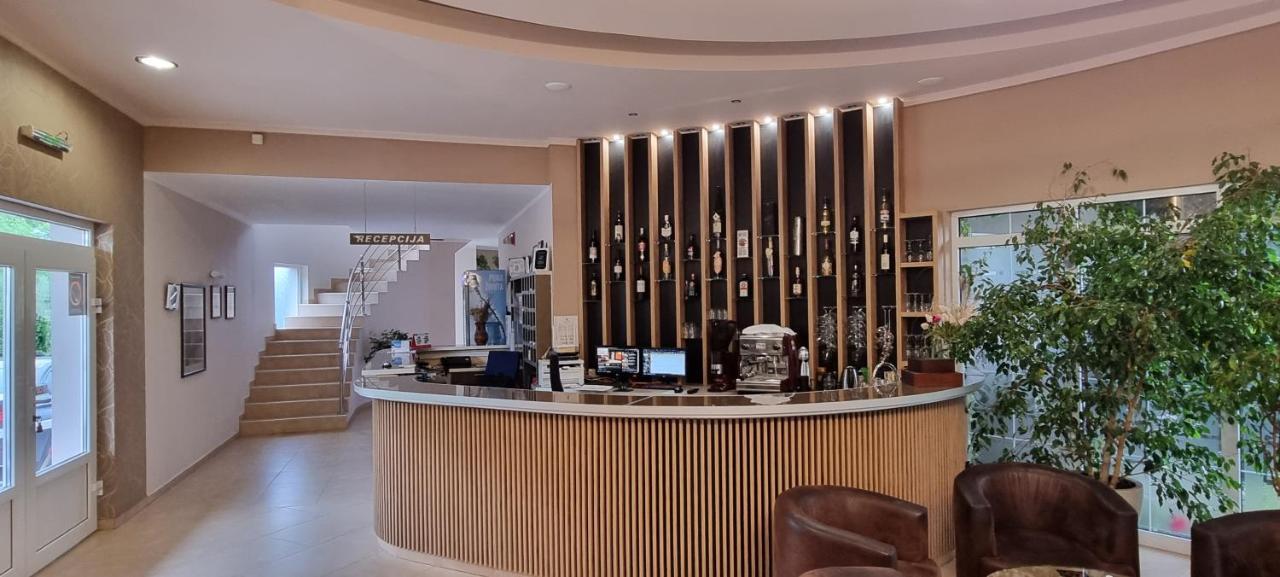 Vila Dincic Doo Veliko Gradište Dış mekan fotoğraf