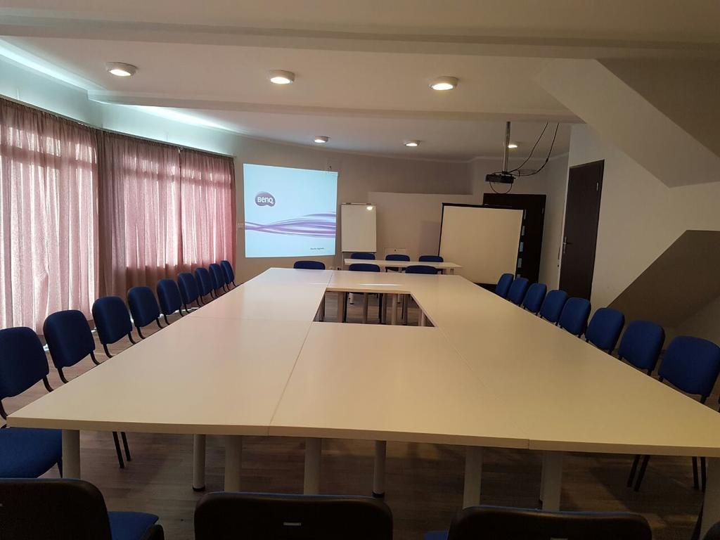 Vila Dincic Doo Veliko Gradište Dış mekan fotoğraf