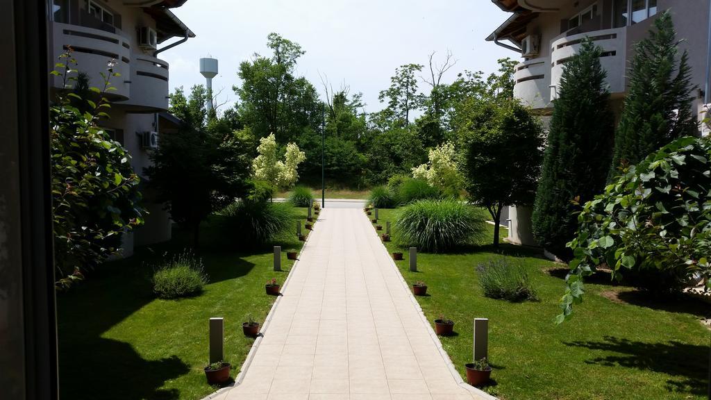 Vila Dincic Doo Veliko Gradište Dış mekan fotoğraf