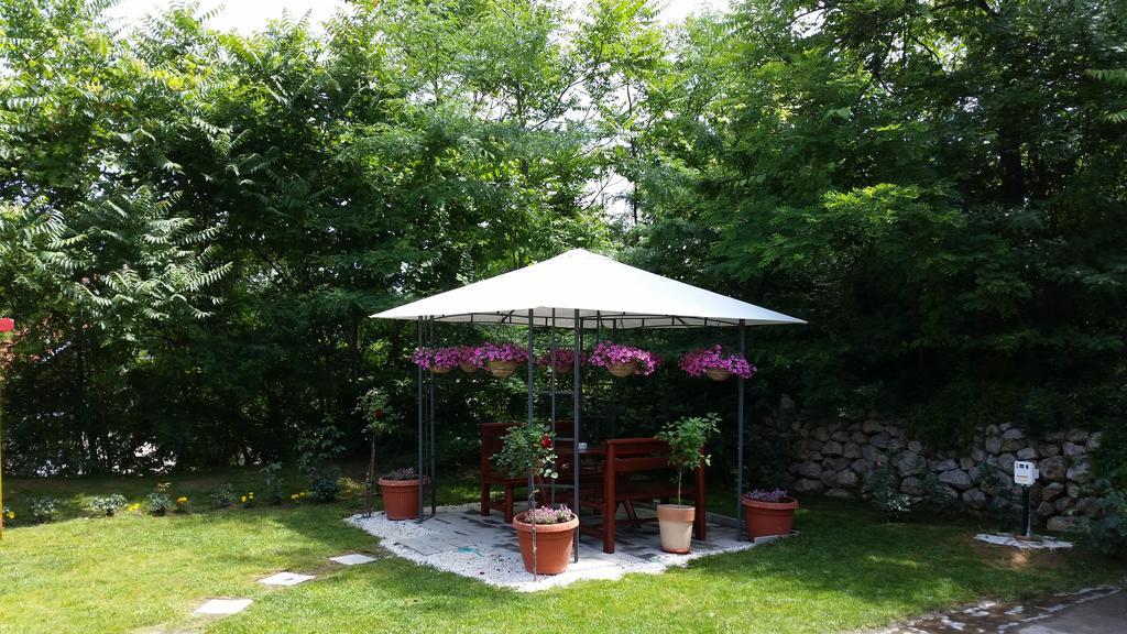 Vila Dincic Doo Veliko Gradište Dış mekan fotoğraf