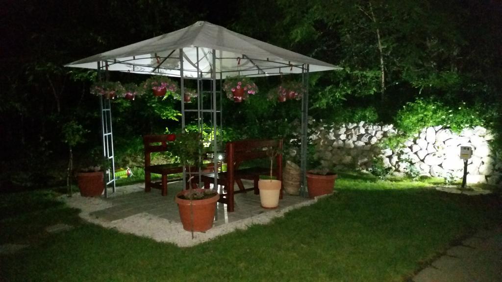 Vila Dincic Doo Veliko Gradište Dış mekan fotoğraf