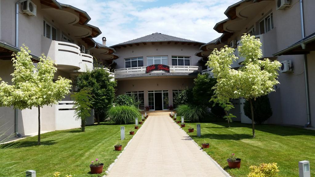 Vila Dincic Doo Veliko Gradište Dış mekan fotoğraf